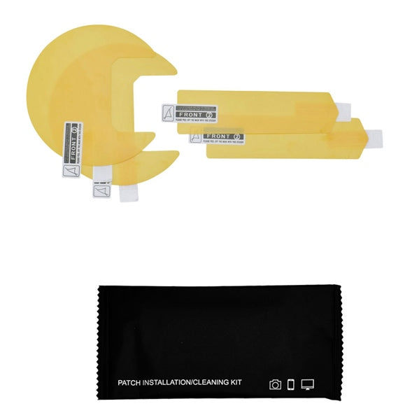 METER SCREEN PROTECTIVE FILM KAWA