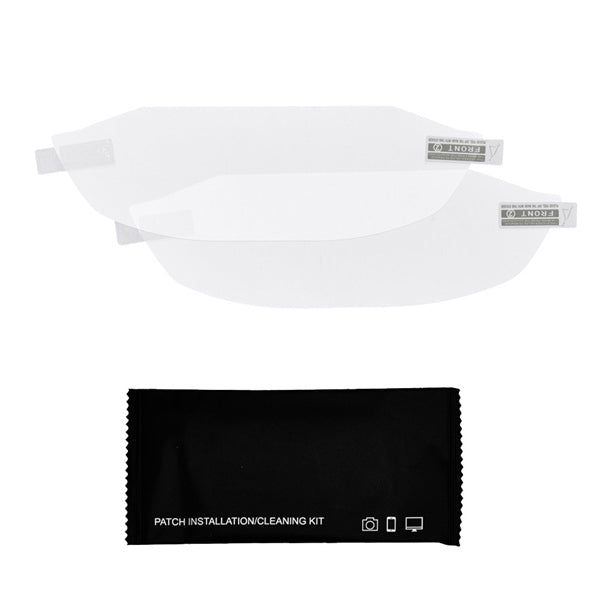 METER SCREEN PROTECTIVE FILM SUZ