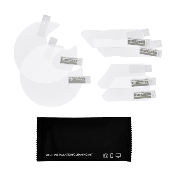 METER SCREEN PROTECTIVE FILM SUZ