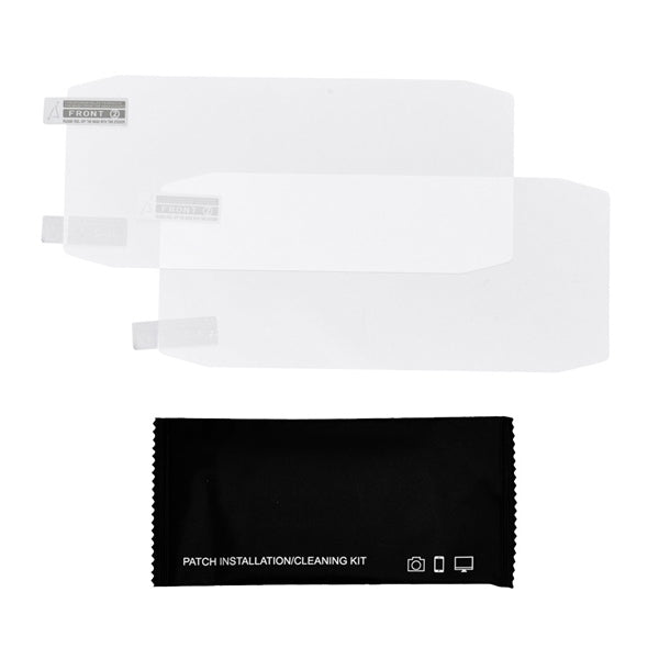 METER SCREEN PROTECTIVE FILM SUZ