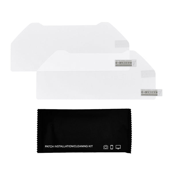 METER SCREEN PROTECTIVE FILM YAM