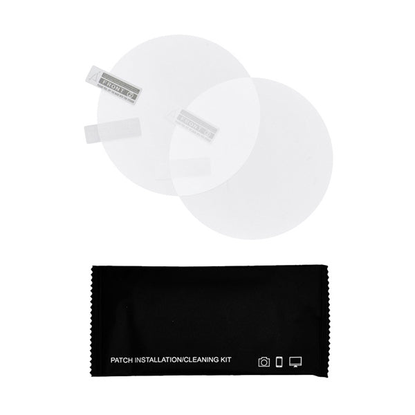 METER SCREEN PROTECTIVE FILM YAM