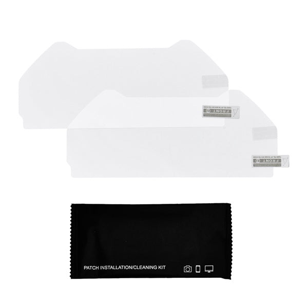 METER SCREEN PROTECTIVE FILM YAM