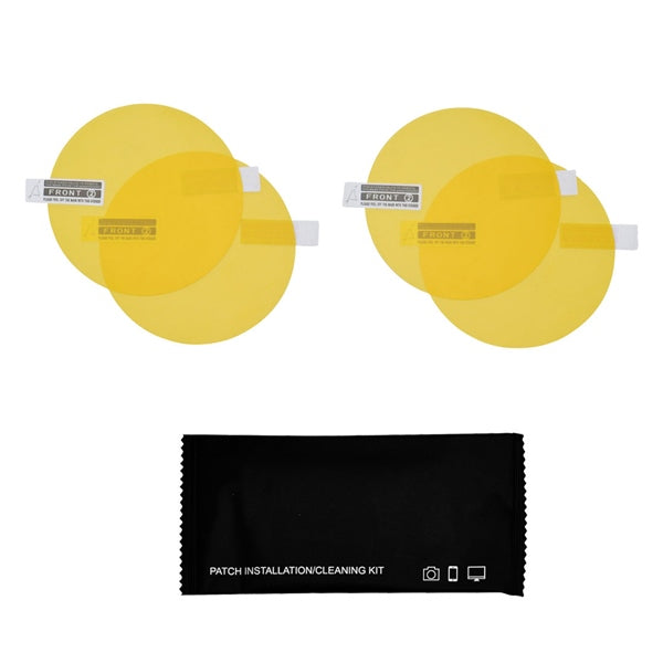 METER SCREEN PROTECTIVE FILM YAM