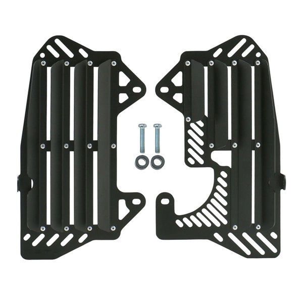 RADIATOR CORE GUARD DRCZETA