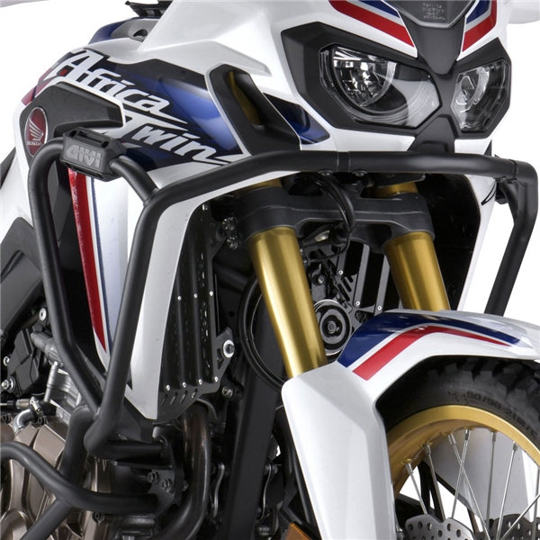RADIATOR CORE GUARD DRCZETA