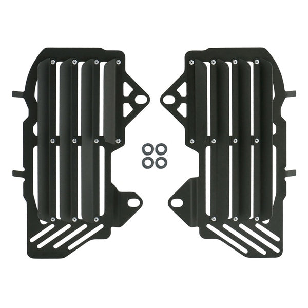RADIATOR CORE GUARD DRCZETA