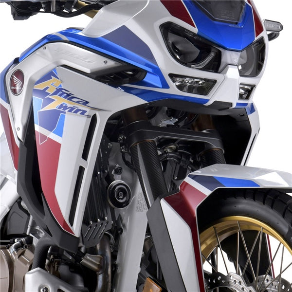 RADIATOR CORE GUARD DRCZETA