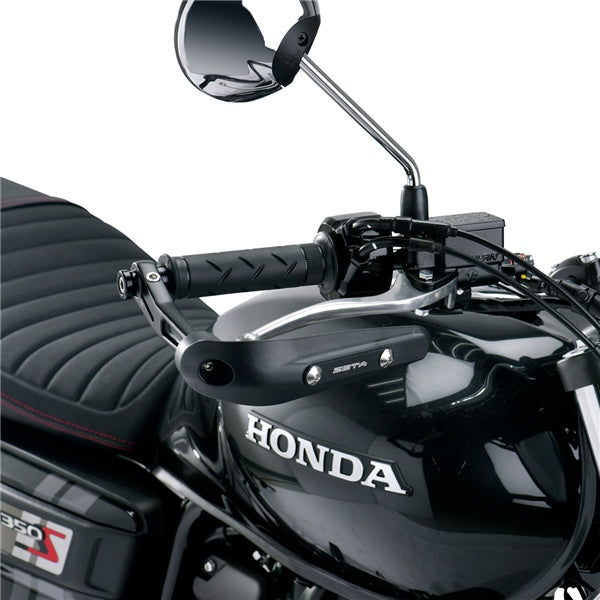 HANDGUARD SONIC UNIV BK DRCZETA