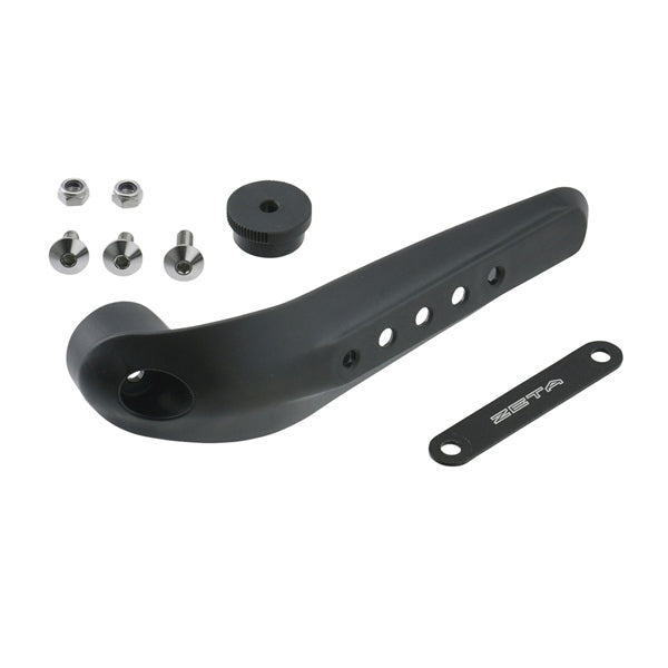 HANDGUARD SONIC REPL GUARD KIT