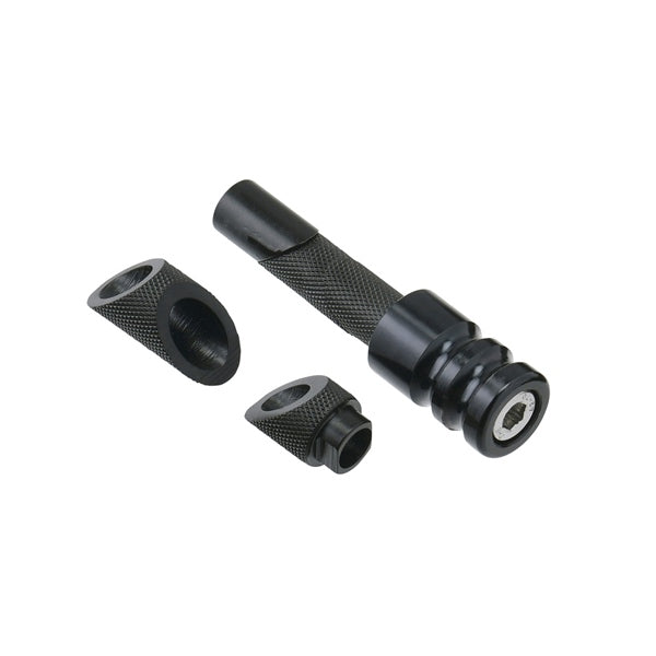 HANDGARD SONIC REPL BAR END KIT UNIV