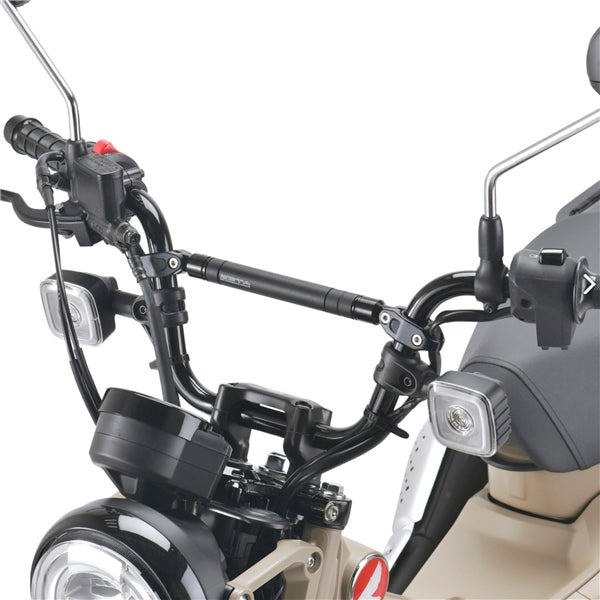 MOUNTING BRACKET HANDLEBAR TYPE DRCZETA
