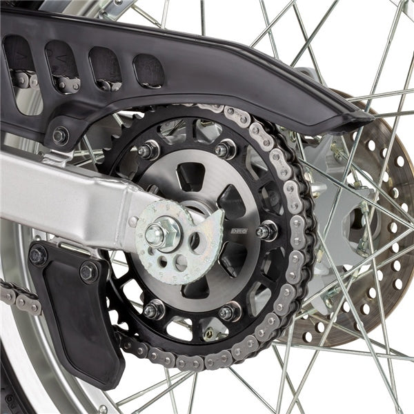 SPROCKET ADAPTER YAM DRCZETA
