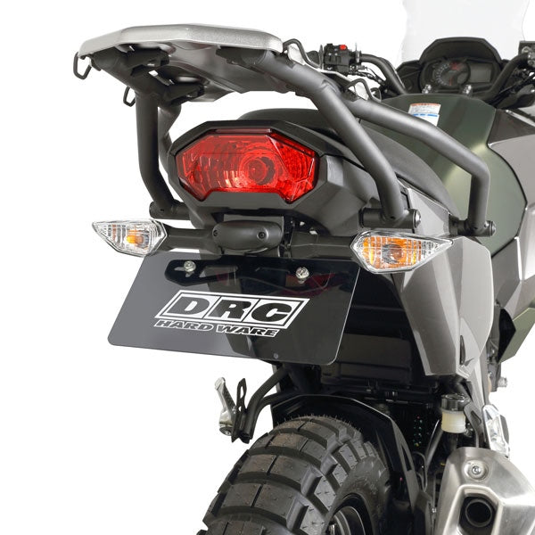 FENDER ELIMINATOR KIT BK HON DRCZETA
