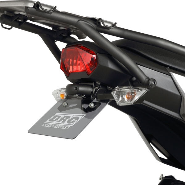 FENDER ELIMINATOR KIT BK HON DRCZETA