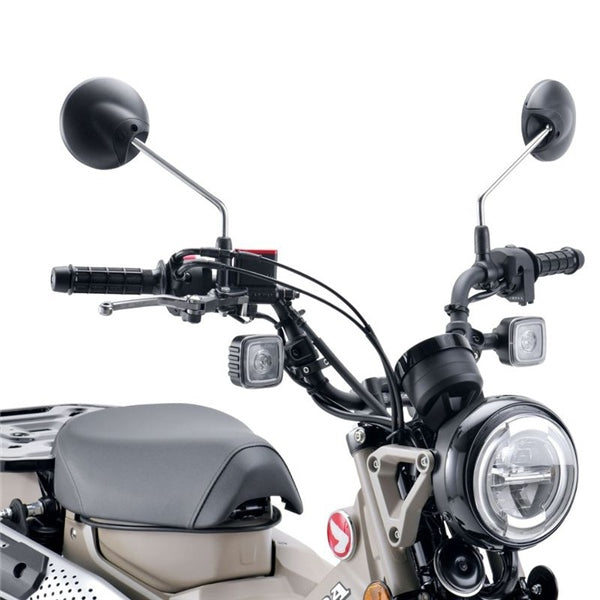 BAR COMP BK HON DRCZETA