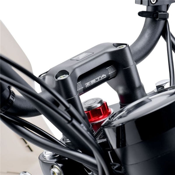 BAR COMP BK HON DRCZETA