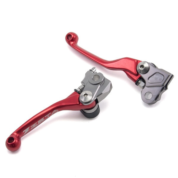 LEVER PIVOT FP RD GASGAS DRCZETA