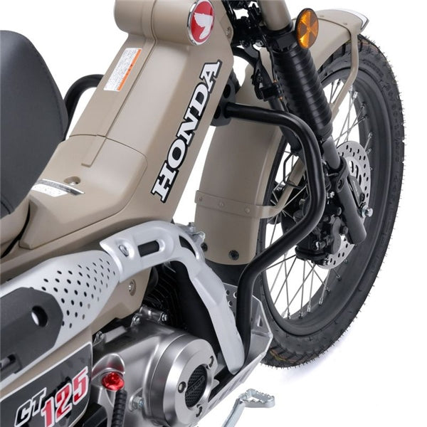 FRAME KIT HON DRCZETA