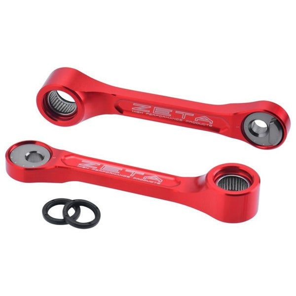 LINK ADJUSTABLE RD HON DRCZETA