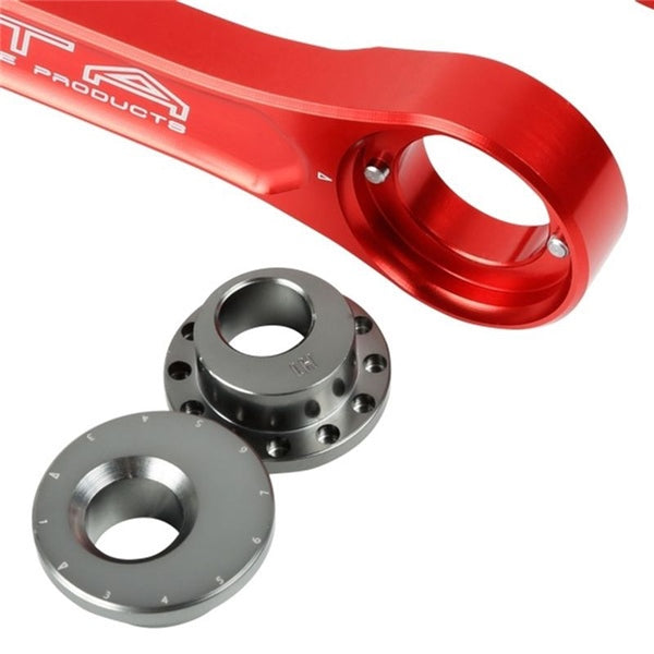 LINK ADJUSTABLE RD HON DRCZETA