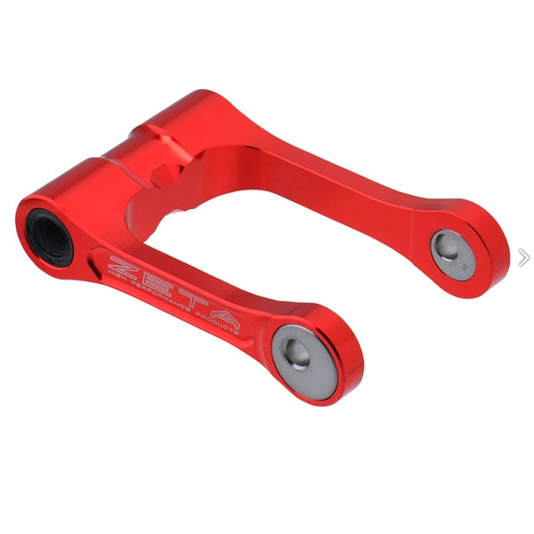 LINK ADJUSTABLE RD HON DRCZETA