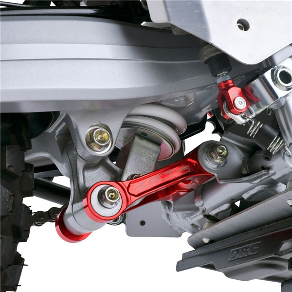 LINK ADJUSTABLE RD HON DRCZETA