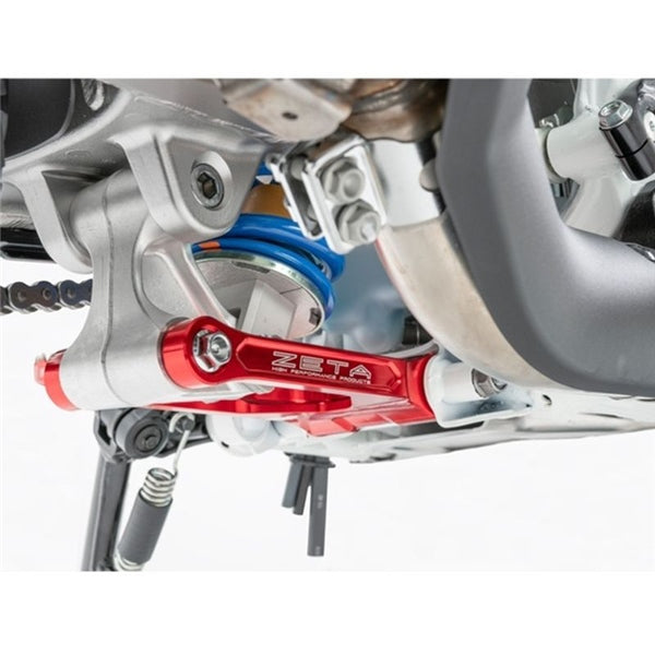 LINK LOWERING -30MM RD HON