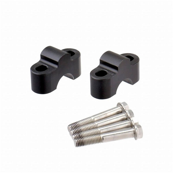 CLAMP RISE SPACER WINDSHIELD ADV