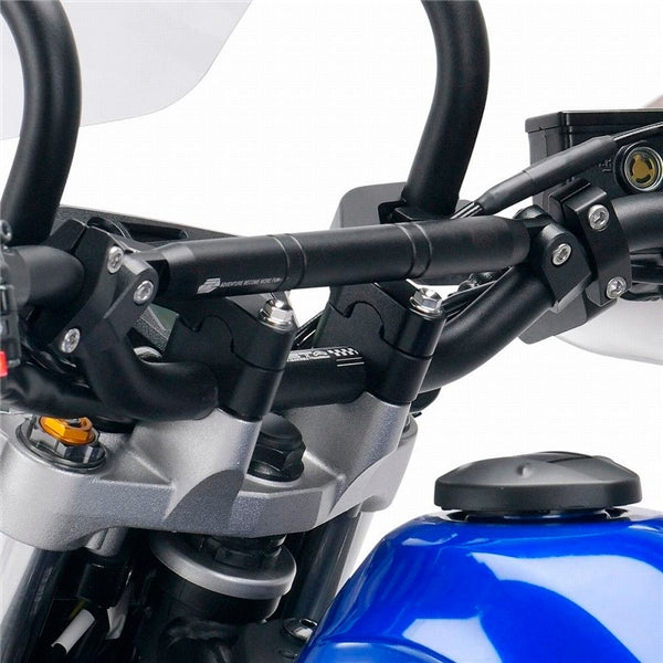 CLAMP RISE SPACER WINDSHIELD ADV