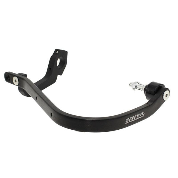 HANDGUARD ARMOR ADV BK HON DRCZETA