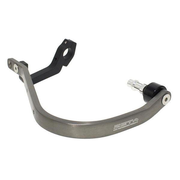 HANDGUARD ARMOR ADV TI-COL HON