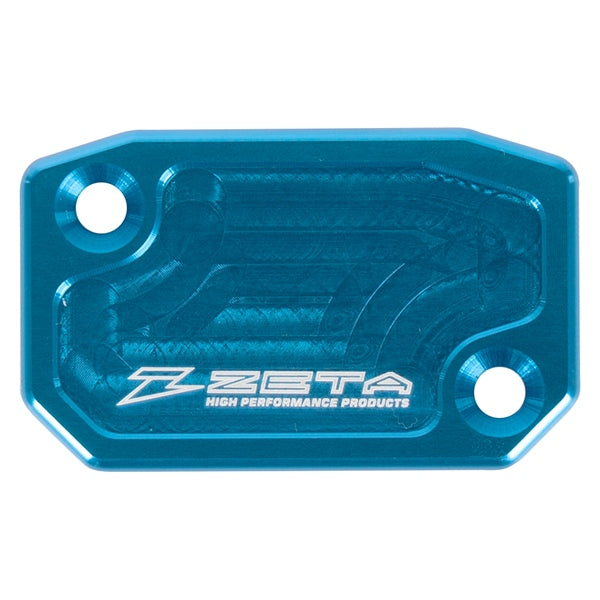 COVER BRAKE RESERVOIR FT HBL KTM