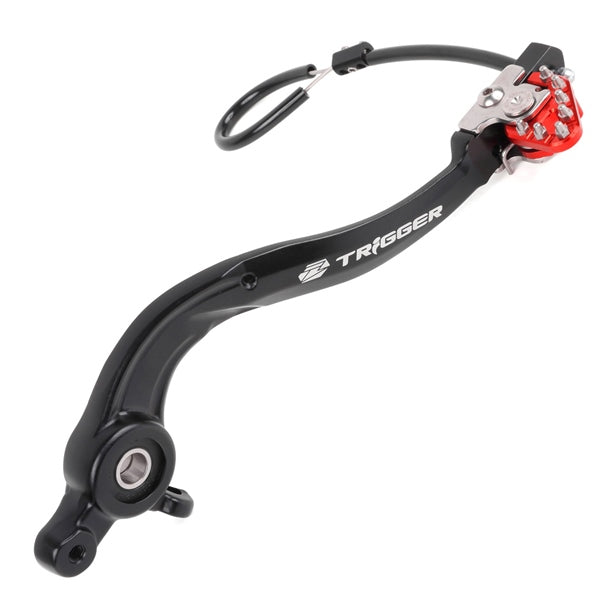 BRAKE PEDAL TRIGGER RD GASGAS DRCZETA