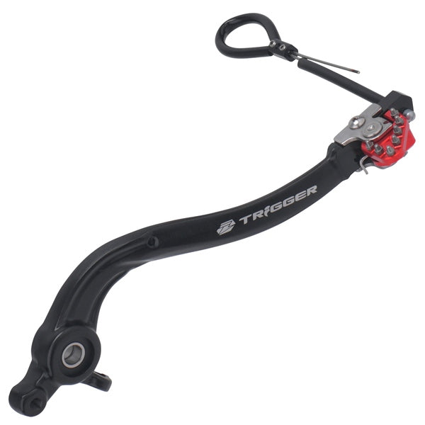 BRAKE PEDAL TRIGGER RD GASGAS DRCZETA