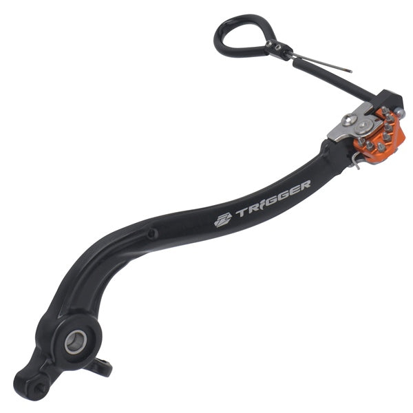 BRAKE PEDAL TRIGGER OG KTM DRCZETA