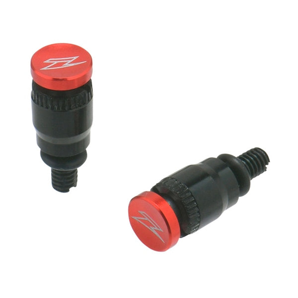 FORK TOP BLEEDER S-TYPE SHOWA/KYB RD