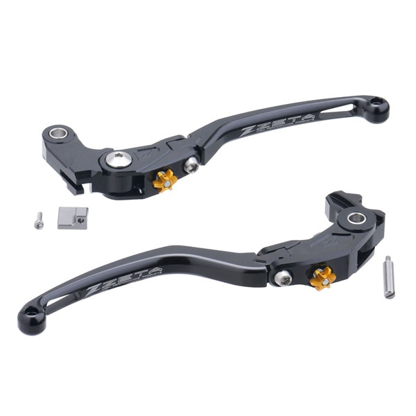 LEVER SET PILOT BK HON DRCZETA