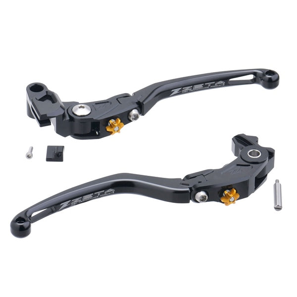 LEVER SET PILOT BK KAWA DRCZETA