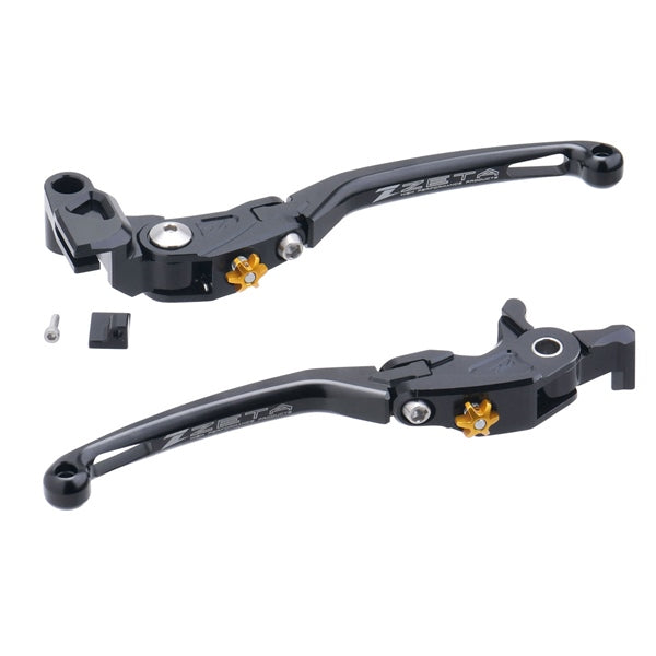 LEVER SET PILOT BK KAWA DRCZETA