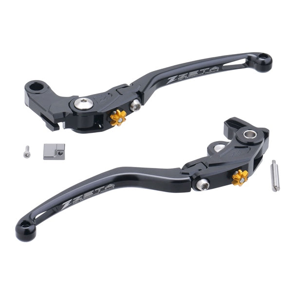 LEVER SET PILOT BK YAM DRCZETA