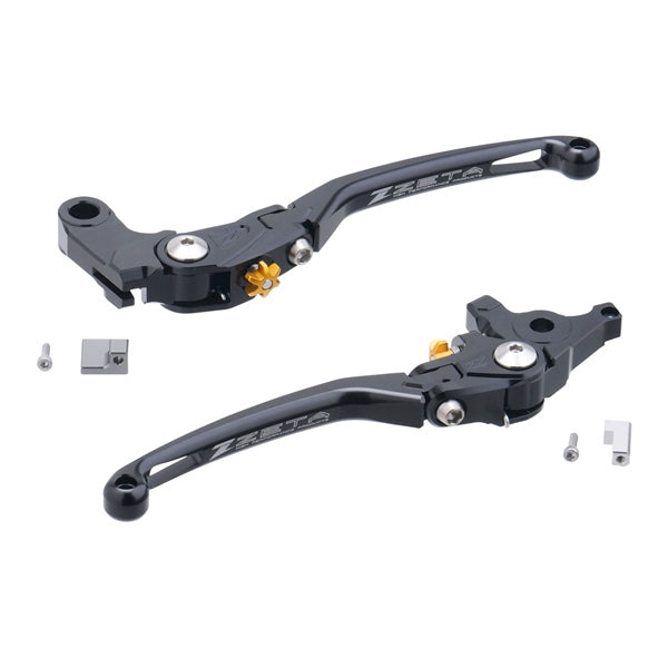 LEVER SET PILOT BK YAM DRCZETA