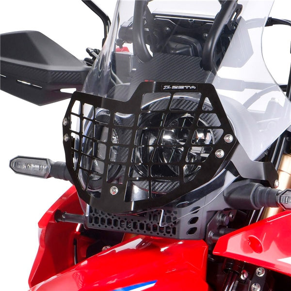 HEADLIGHT GUARD HON DRCZETA