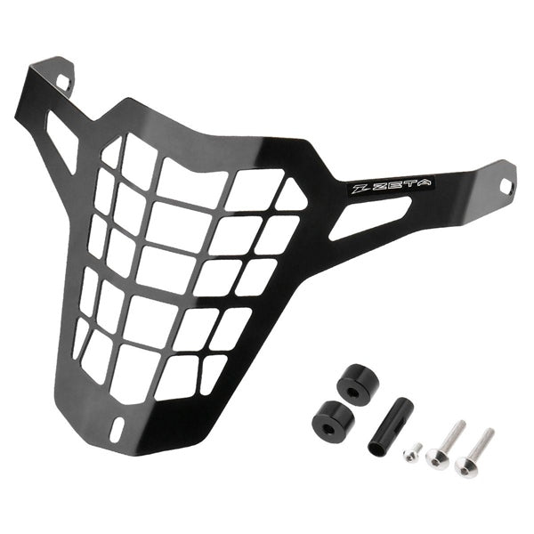 HEADLIGHT GUARD HON DRCZETA