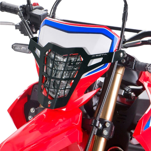 HEADLIGHT GUARD HON DRCZETA