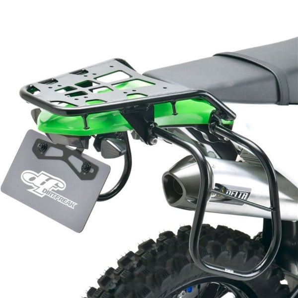 SUPPORT SIDE BAG KAWA DRCZETA