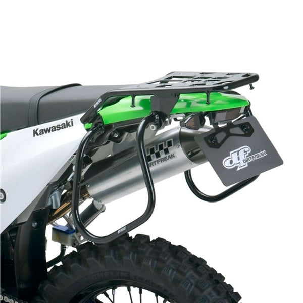 SUPPORT SIDE BAG KAWA DRCZETA