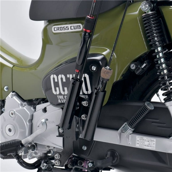 FISHING ROD HOLDER HON DRCZETA