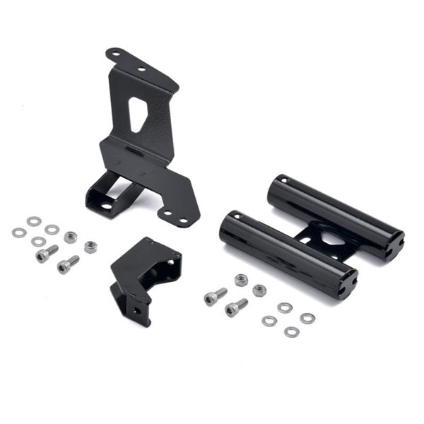 FISHING ROD HOLDER HON DRCZETA