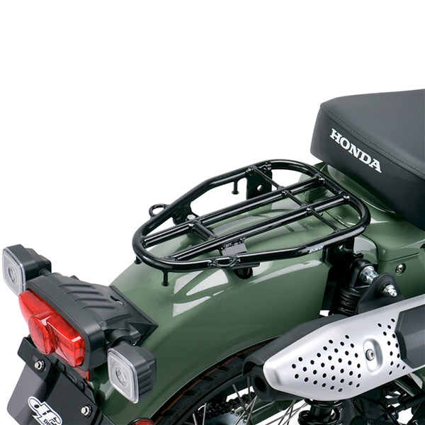 PORTE-BAGAGE COMPACT HON DRCZETA